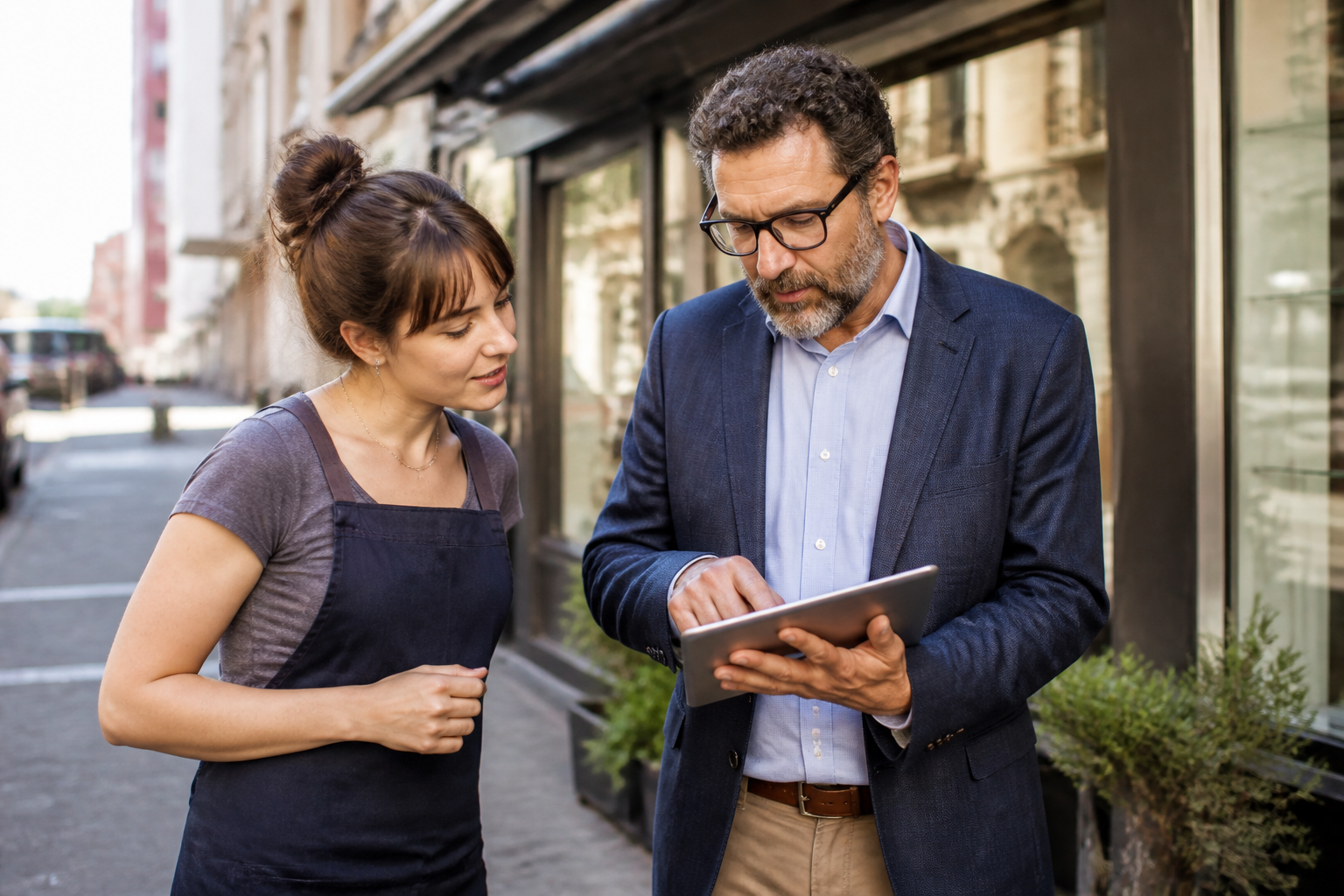 How to pair content syndication with citations for local business name and address