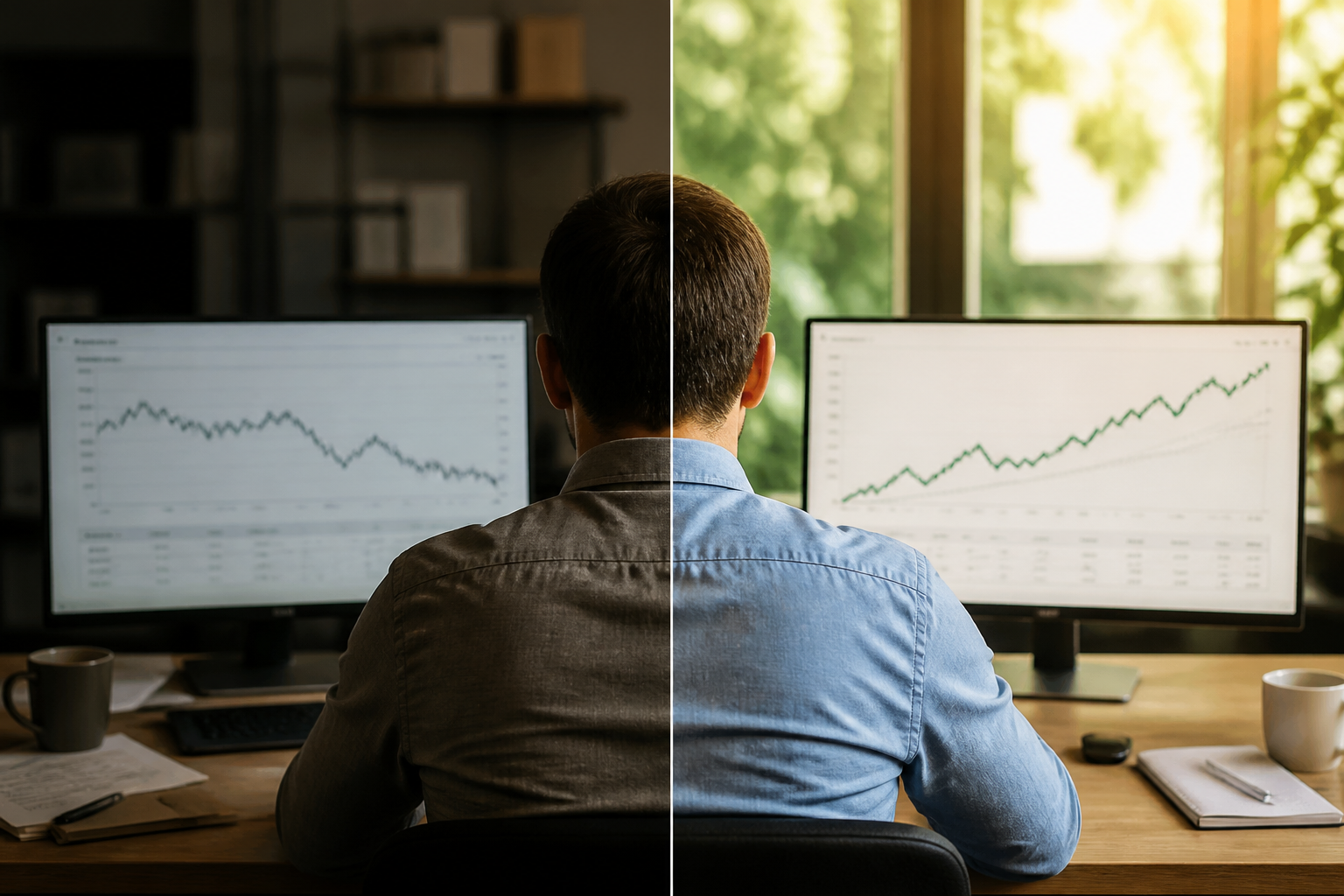 How to use link insertions to strengthen pages that already rank on page two