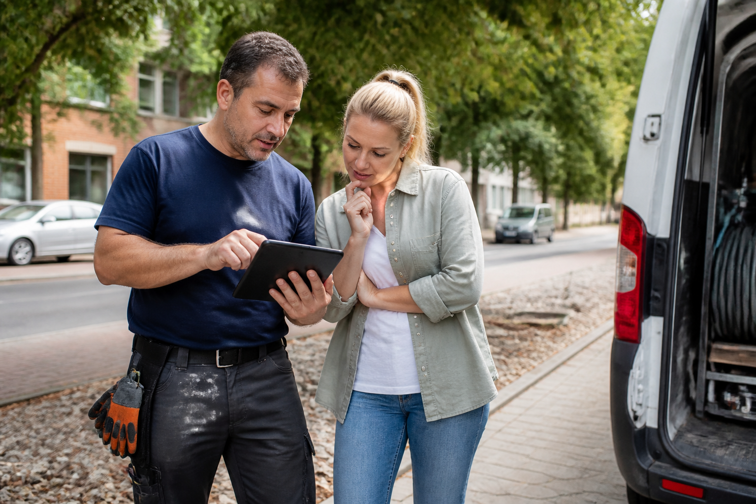Why ignoring your Google local rank tracker data is the costliest local SEO mistake