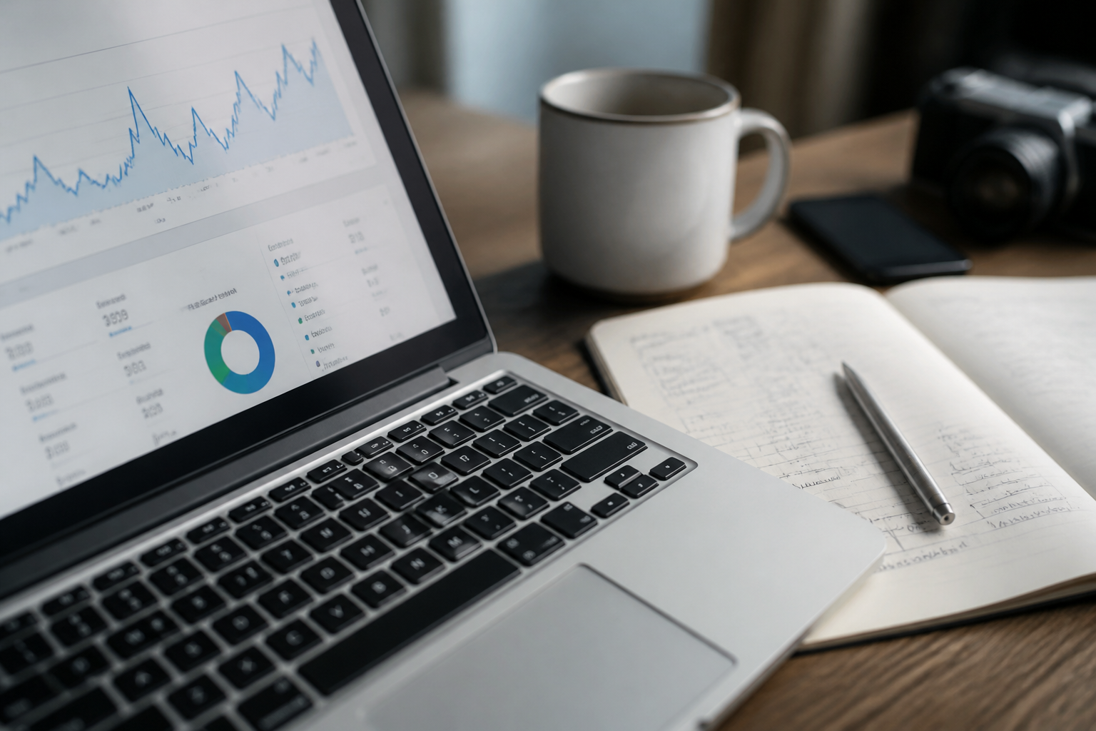 Why authority metrics matter more than volume when picking social media bookmarking sites