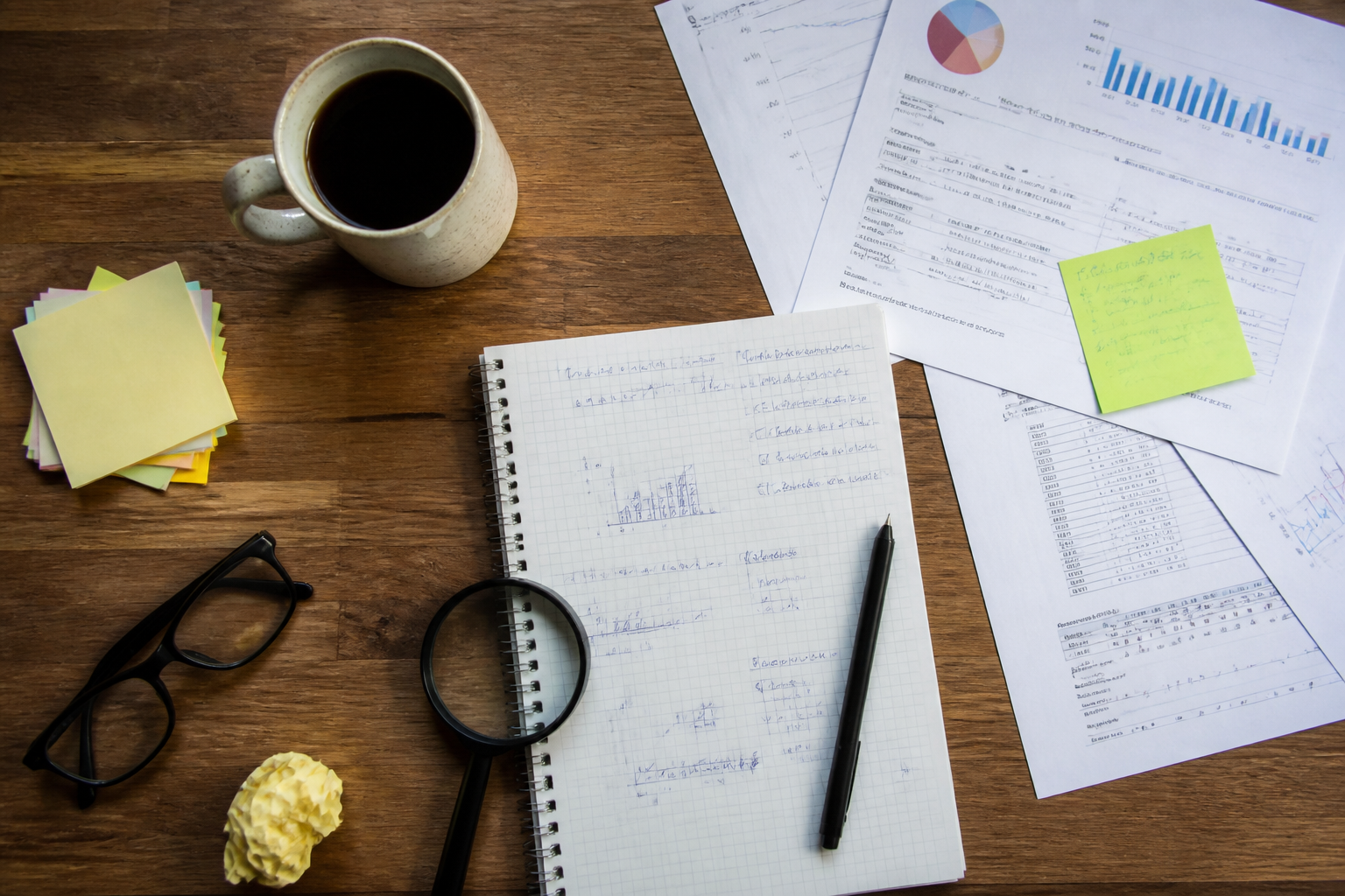 Why most social bookmarking lists ignore the metrics that actually matter