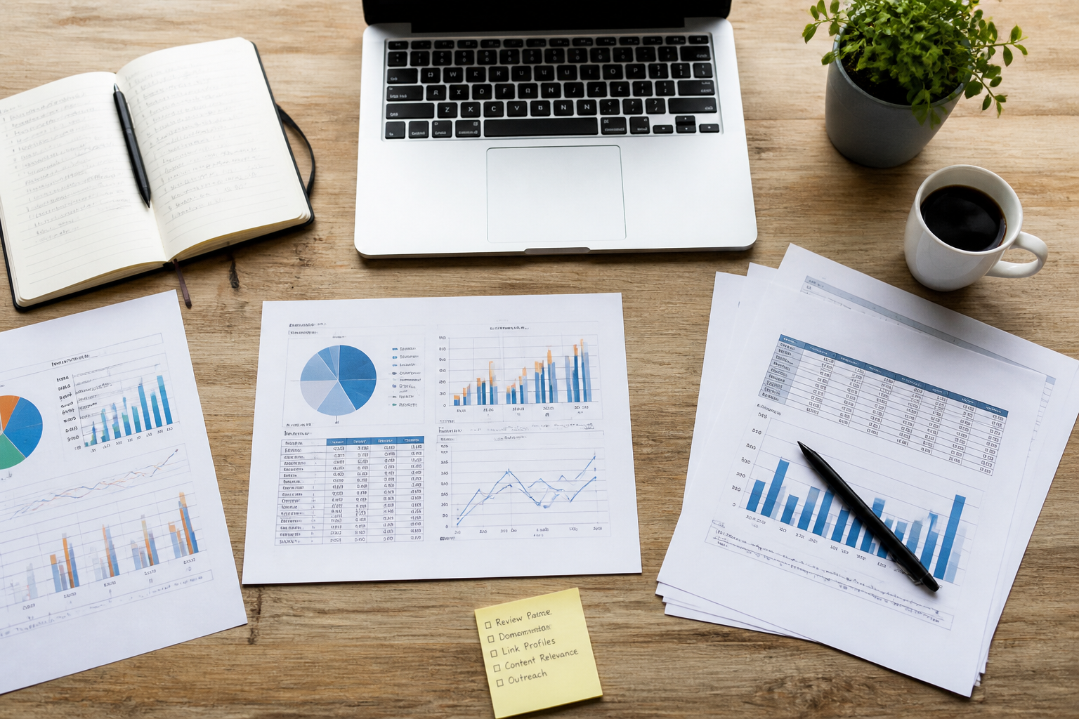 A step by step guide to choosing bookmarking sites for ecommerce versus local clients