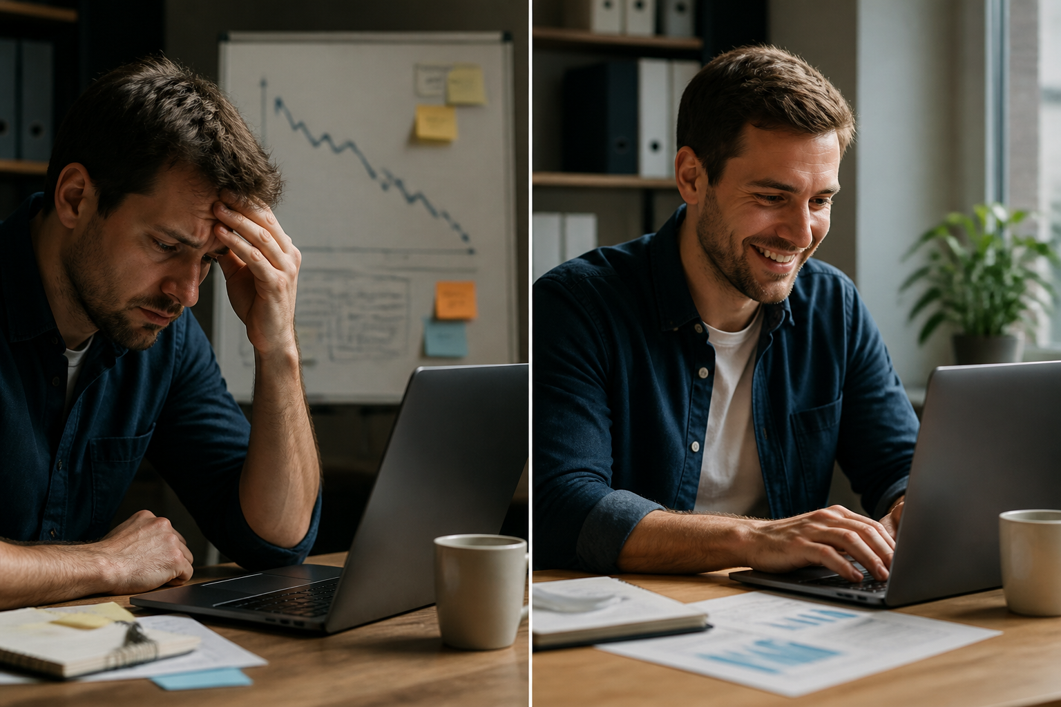 The honest way to tell if authority backlinks are actually working