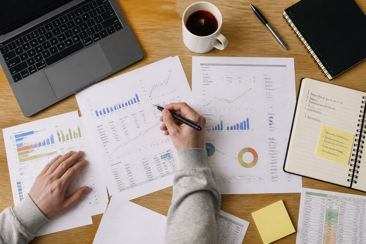 How to build your own SEO link building package when agency options fall short