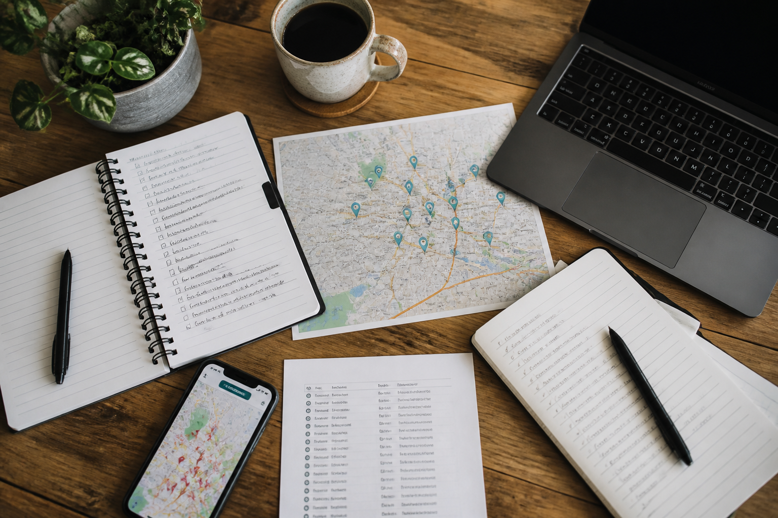 How to do local SEO yourself starting with three types of local backlinks