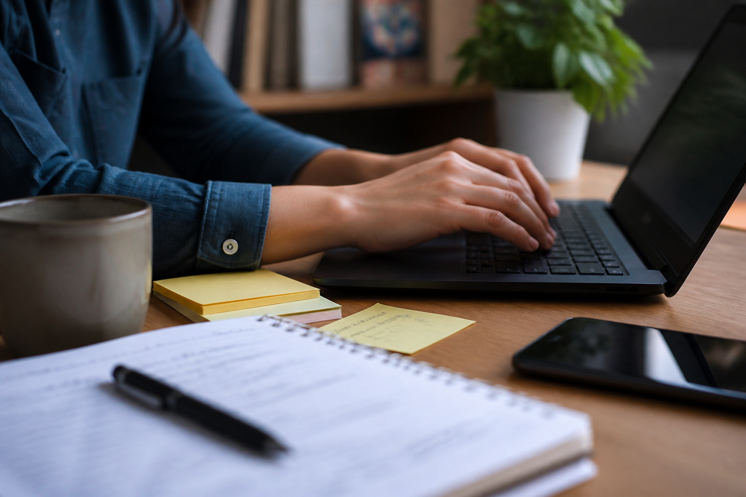 Build your first campaign with a press release writer for small business in 4 steps