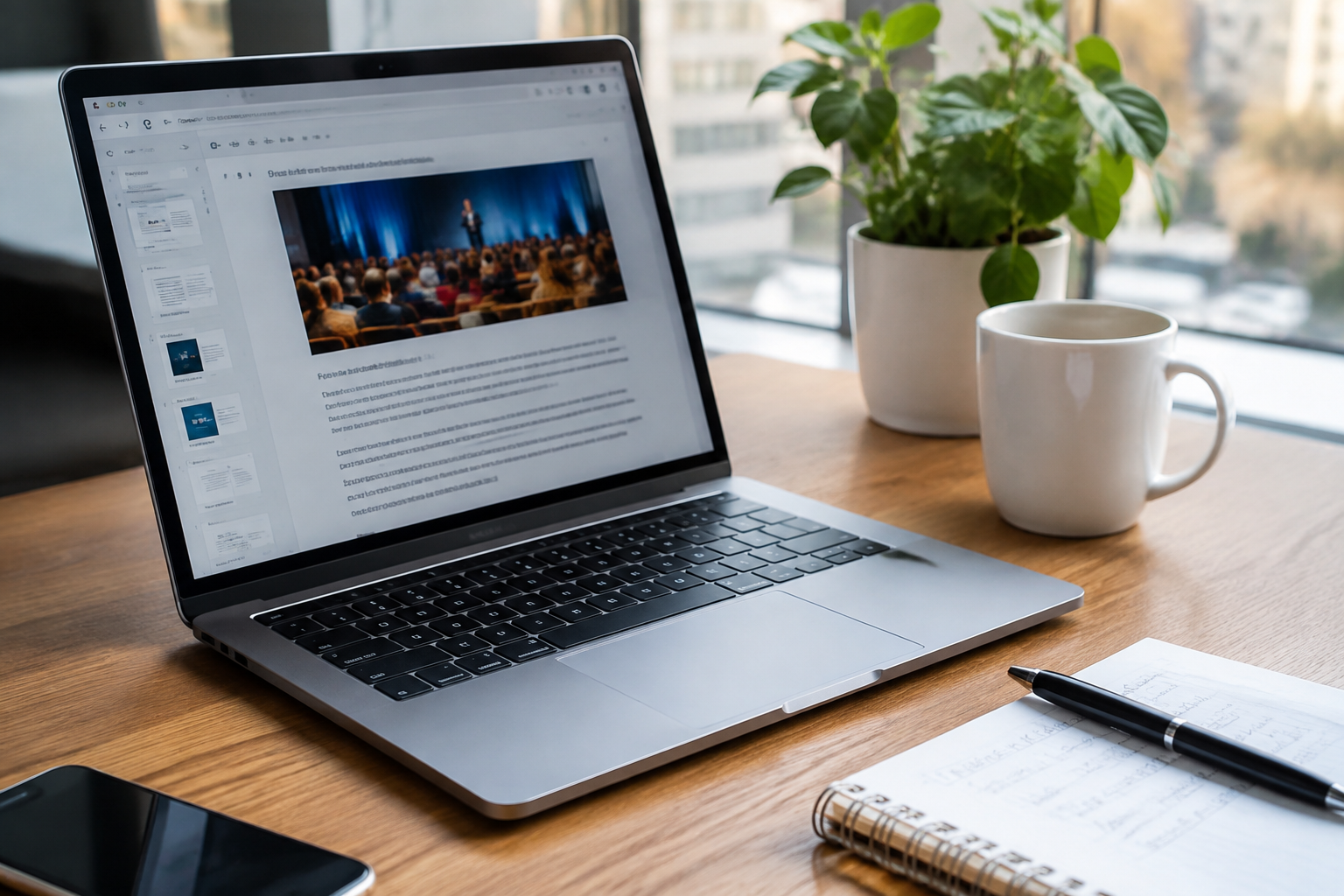 How to time a press release for conference announcement ahead of early-bird ticket sales