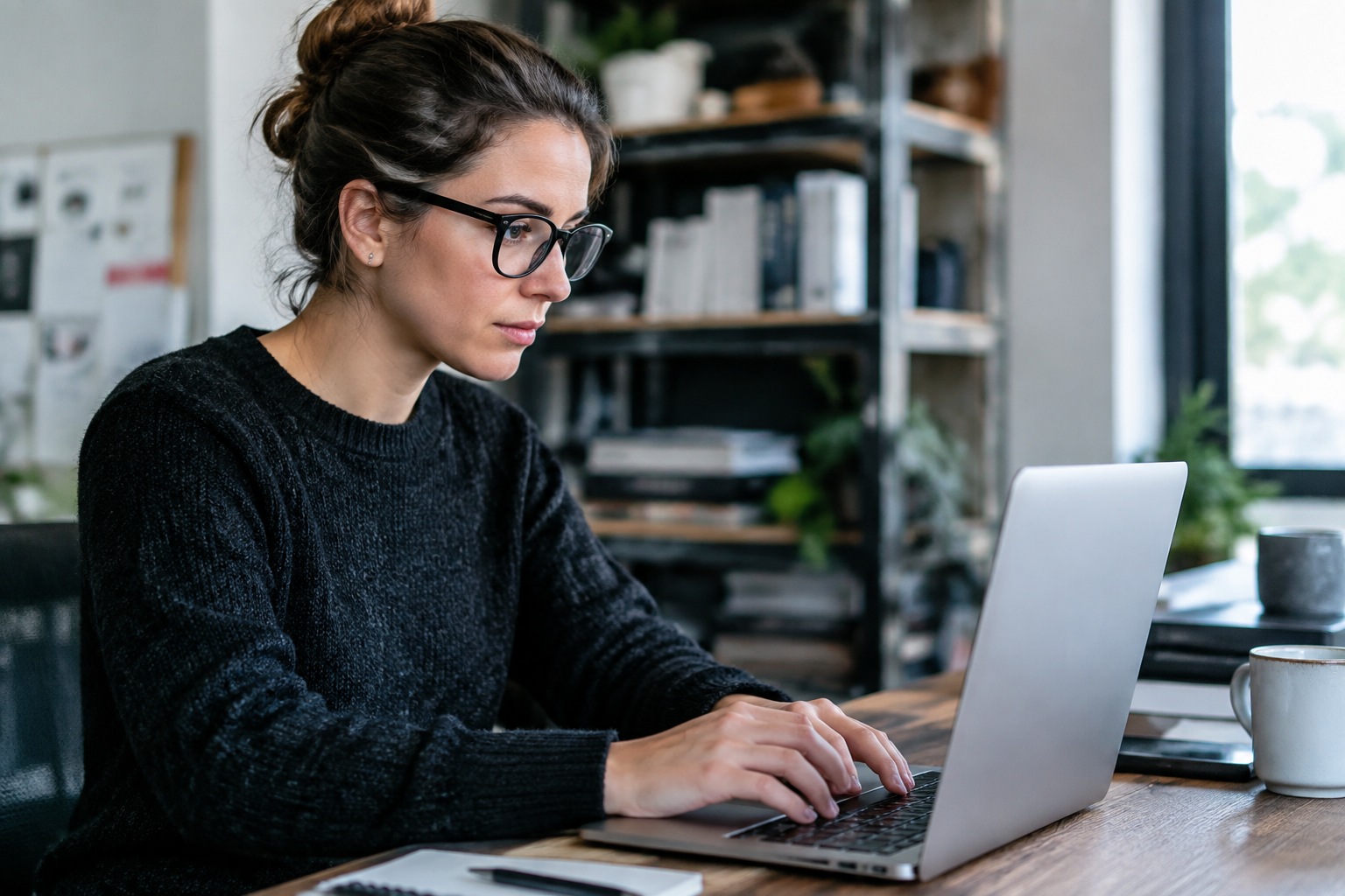 How to turn a press release writing checklist into a reusable template for every client