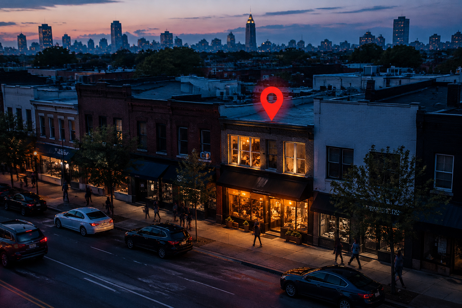 GREAT REVIEWS, STILL HIDDEN ON GOOGLE MAPS? YOUR GOOGLE BUSINESS PROFILE IS CAUGHT IN A FILTER MOST OWNERS HAVE NEVER HEARD OF