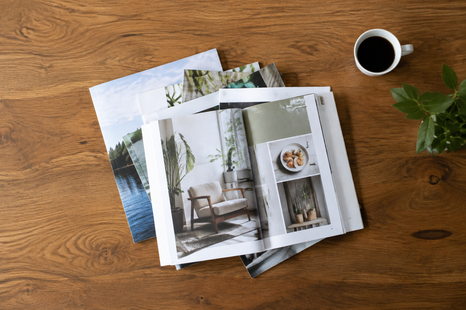 ELEVEN ARTICLE FORMATS FOR EVERY INTENT